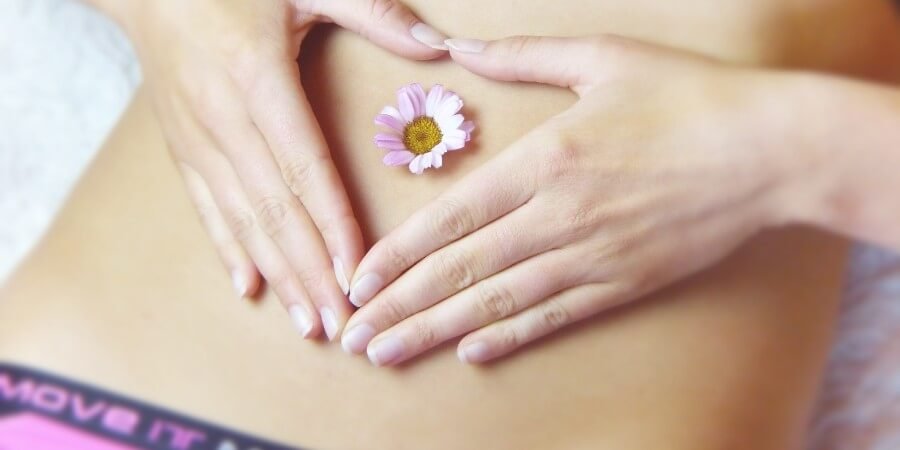 Ultrassom transvaginal doi
