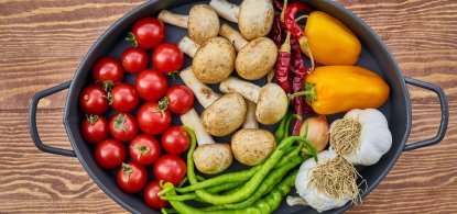 O que fazer para ter uma alimentação saudável