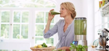 Por que devemos ter uma alimentação saudável