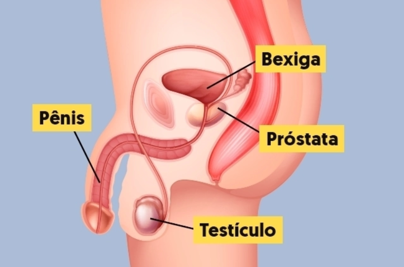 Cancer de prostata pode matar