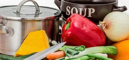 Como preparar marmita saudável para semana