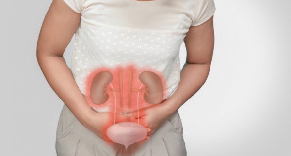 O que é endometriose na bexiga