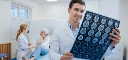 O que é tumor cerebral