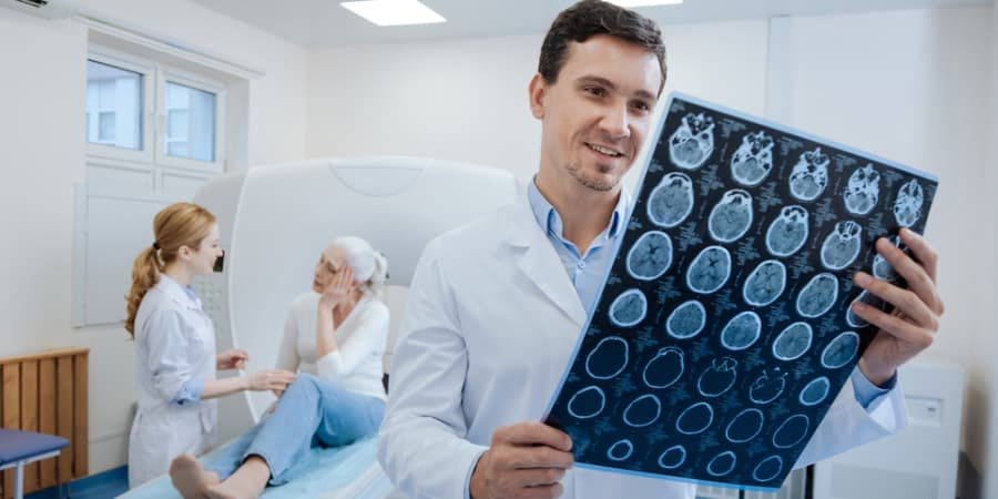 O que é tumor cerebral