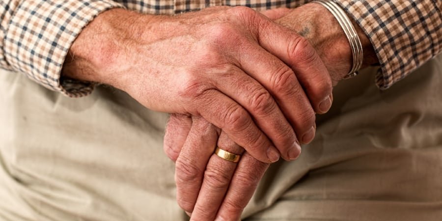 Qual exame que detecta Alzheimer