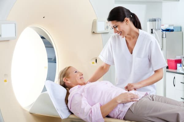 Qual exame que detecta Alzheimer