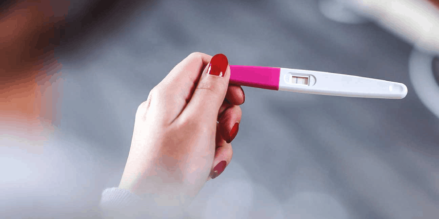 o-que-aparece-exame-urina-quando-esta-gravida