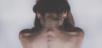 Como é feita a ressonância da coluna cervical
