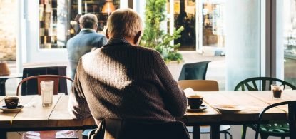 Dicas de alimentação saudável para idosos