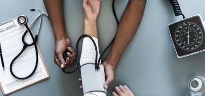 O que é medicina preventiva