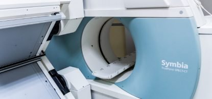 Não consigo fazer ressonância magnética