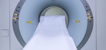 Tipos de contraste para ressonância magnética