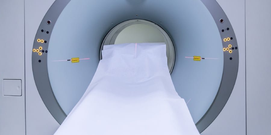 Tipos de contraste para ressonância magnética