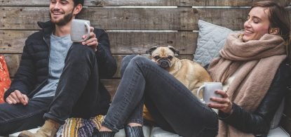 como saber se tenho alergia a caes e gatos sintomas e exames